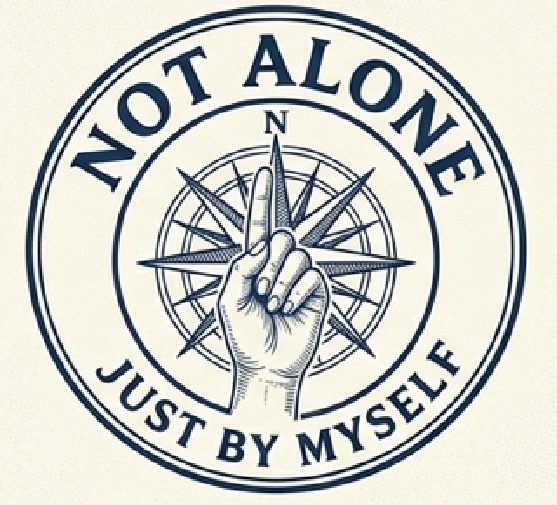 Just by Myself